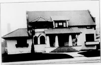 An illustration from The Architect (1905)