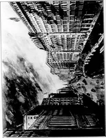 An illustration from The Architect (1905)
