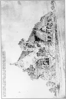 An illustration from The Architect (1905)