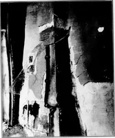 An illustration from The Architect (1905)