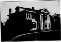 An illustration from The Architect (1905)