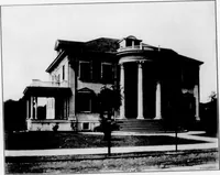 An illustration from The Architect (1905)