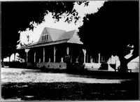 An illustration from The Architect (1905)