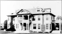 An illustration from The Architect (1905)