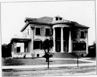 An illustration from The Architect (1905)