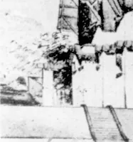 An illustration from The Architect (1905)