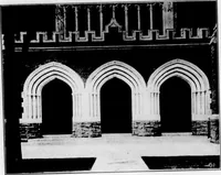 An illustration from The Architect (1905)