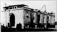 An illustration from The Architect (1905)