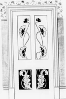 An illustration from The Architect (1905)