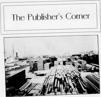 An illustration from The Architect (1905)