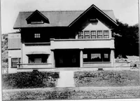 An illustration from The Architect (1905)