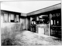 An illustration from The Architect (1905)