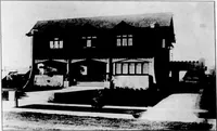An illustration from The Architect (1905)