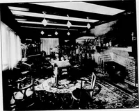 An illustration from The Architect (1905)
