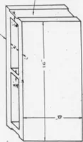 An illustration from The Architect (1905)