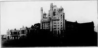 An illustration from The Architect (1905)