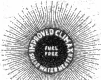 An illustration from The Architect (1905)