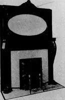 An illustration from The Architect (1905)