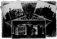 An illustration from The Architect (1905)
