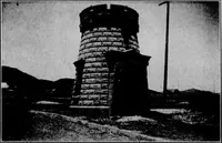 An illustration from The Architect (1905)