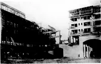 An illustration from The Architect (1905)