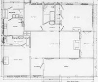 An illustration from The Architect (1905)