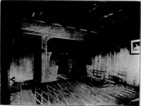 An illustration from The Architect (1905)