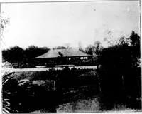 An illustration from The Architect (1905)