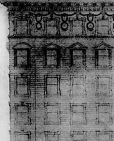An illustration from The Architect (1905)