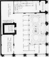 An illustration from The Architect (1905)