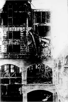 An illustration from The Architect (1905)