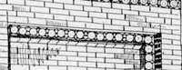 An illustration from The Architect (1905)