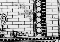 An illustration from The Architect (1905)