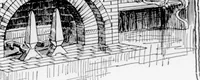 An illustration from The Architect (1905)