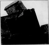 An illustration from The Architect (1905)