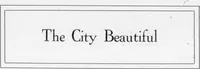 An illustration from The Architect (1905)