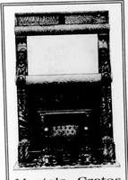 An illustration from The Architect (1905)