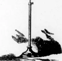 An illustration from The Architect (1905)