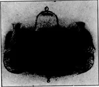An illustration from The Architect (1905)