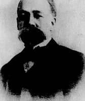 An illustration from The Architect (1905)