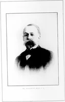 An illustration from The Architect (1905)