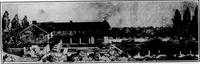 An illustration from The Architect (1905)