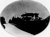 An illustration from The Architect (1905)