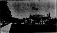 An illustration from The Architect (1905)