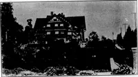 An illustration from The Architect (1905)