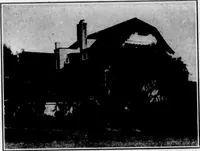 An illustration from The Architect (1905)