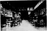 An illustration from The Architect (1905)