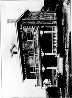 An illustration from The Architect (1905)