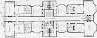 An illustration from The Architect (1905)