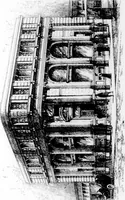 An illustration from The Architect (1905)